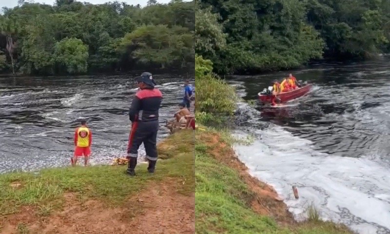Corredeira do Urubuí