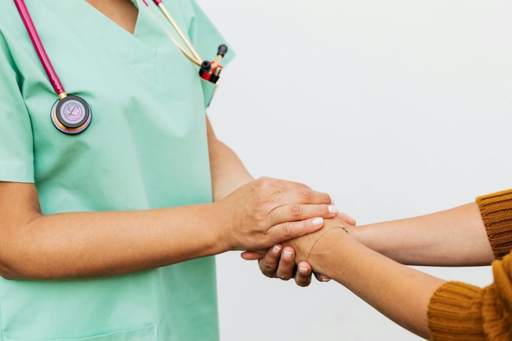 médicos