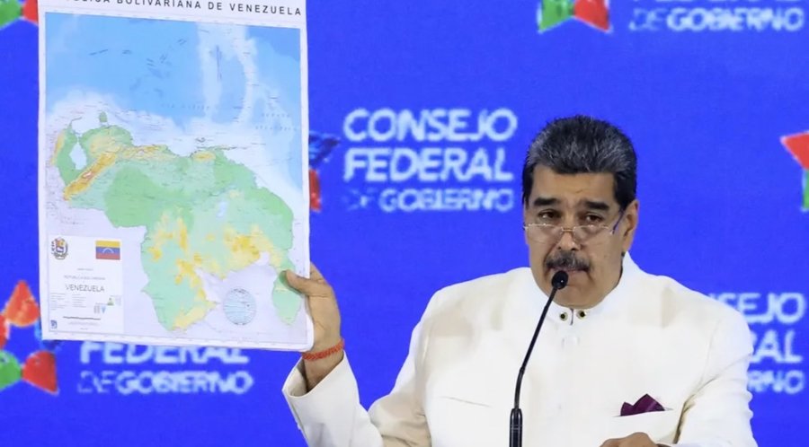 Maduro