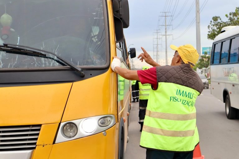 ônibus