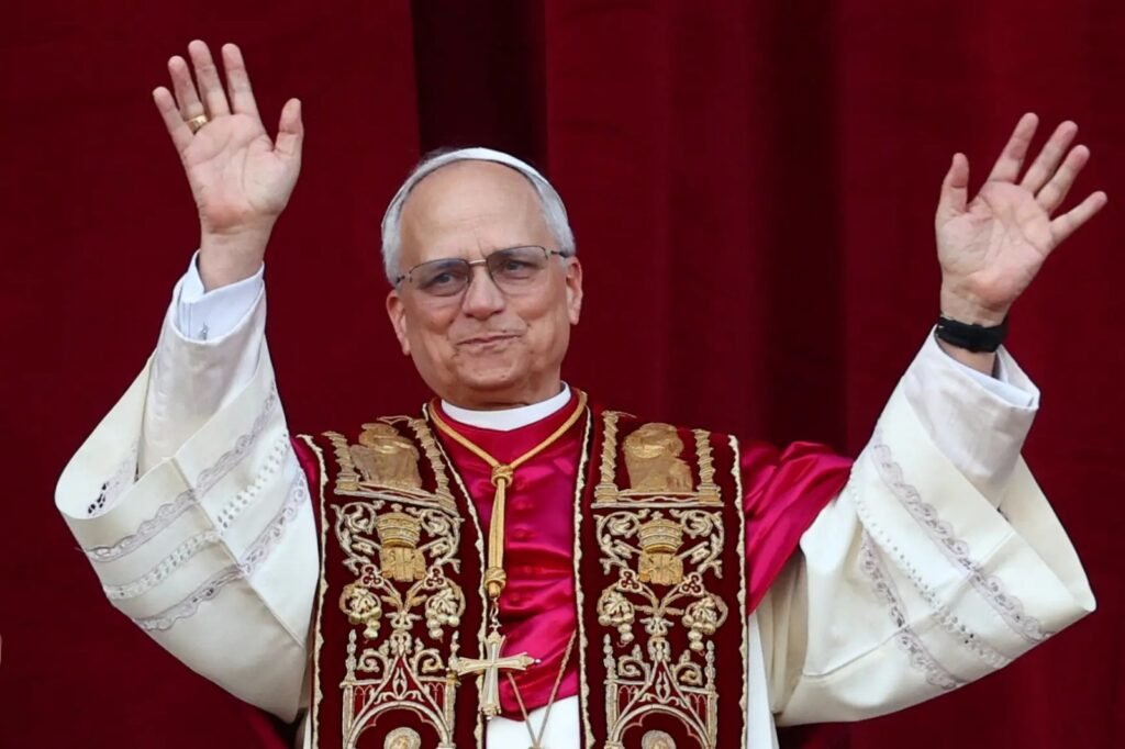 Papa Leão XIV