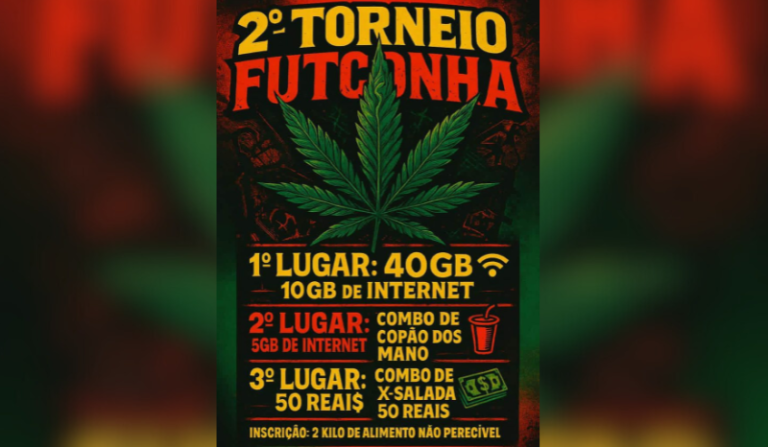 evento ‘Futconha’