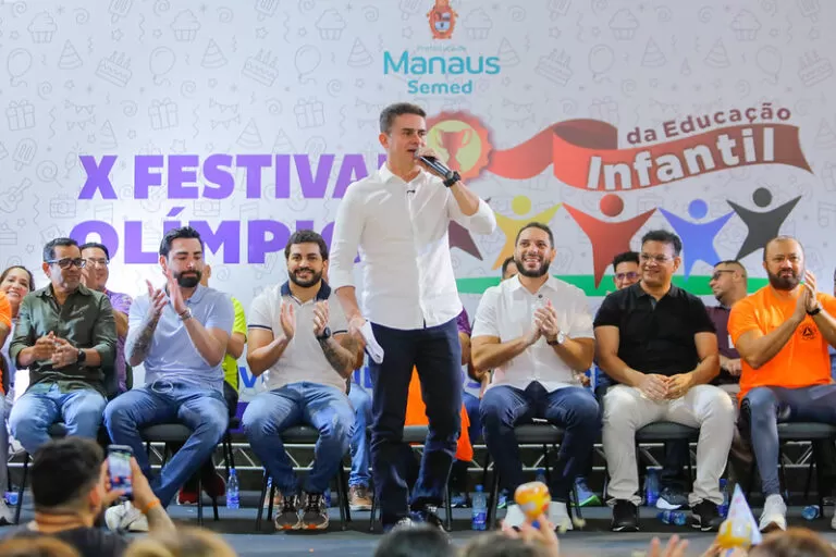 David Almeida