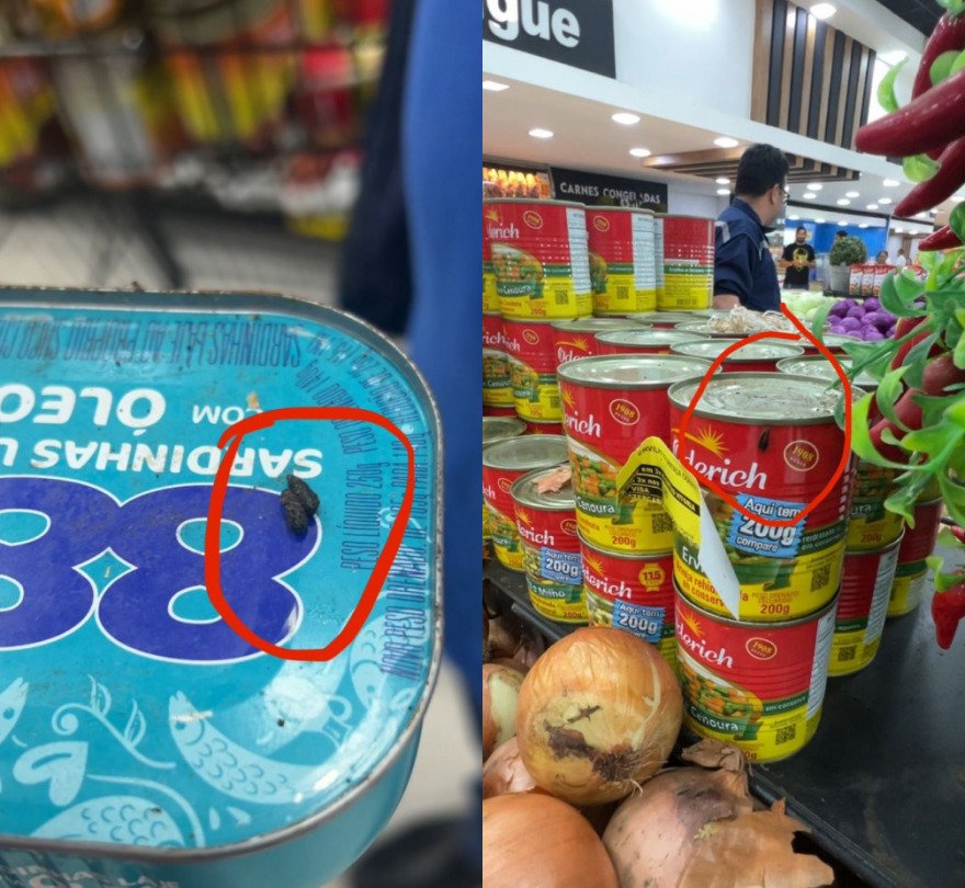 Supermercado