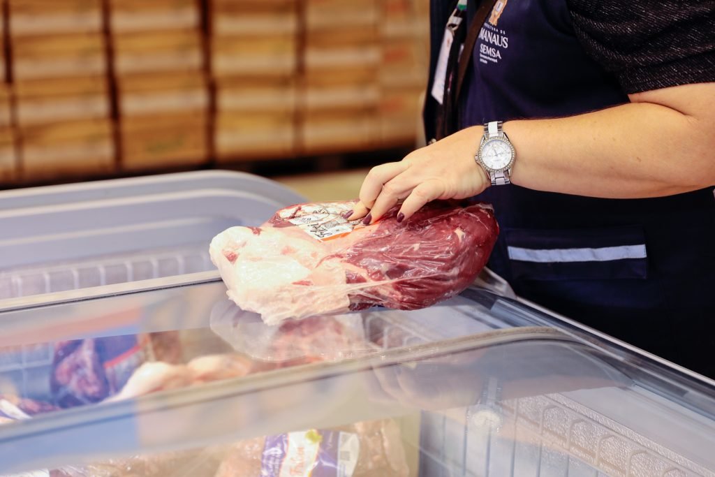 Supermercado