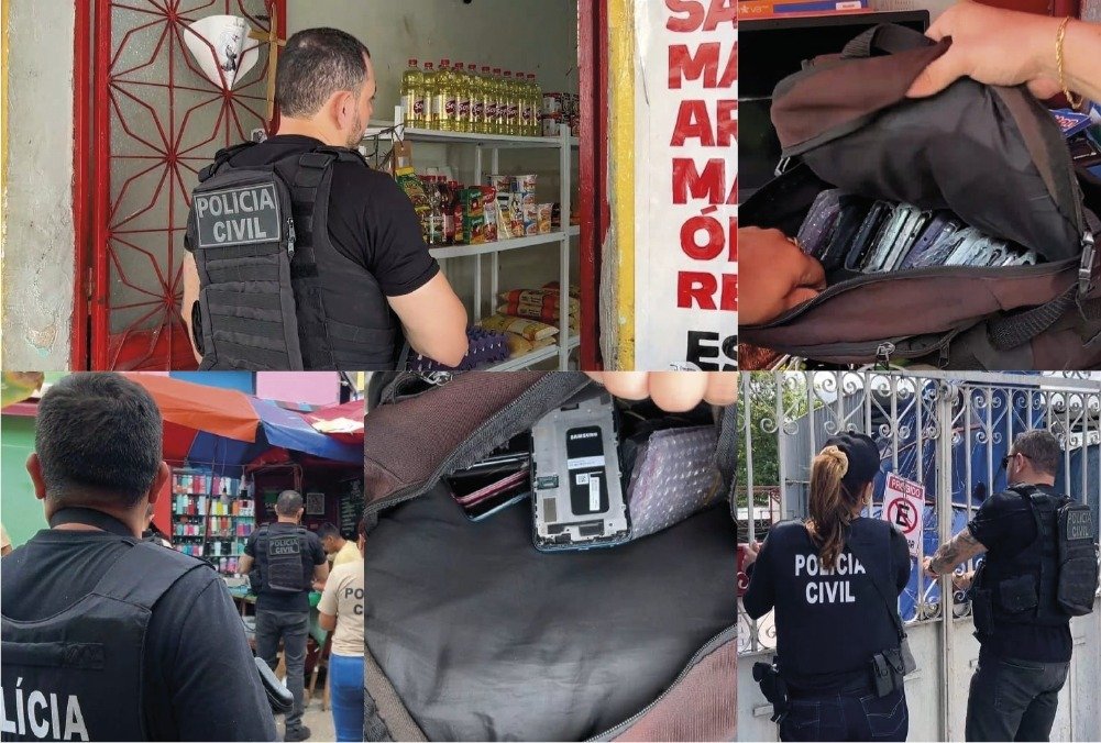 Criminoso