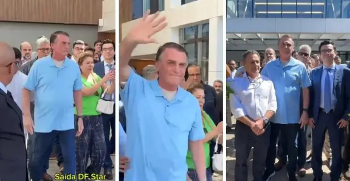 Bolsonaro