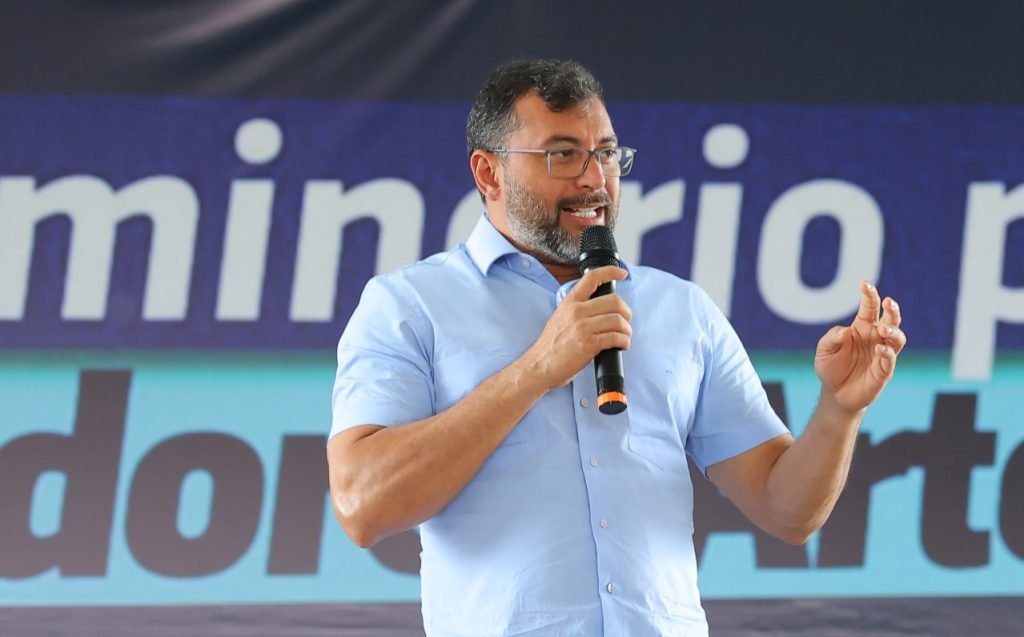 Auxílio Estadual