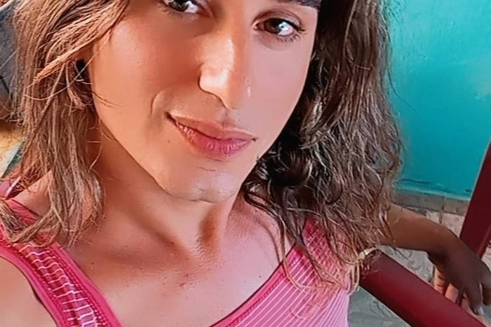 Reprodução/Arquivo pessoal