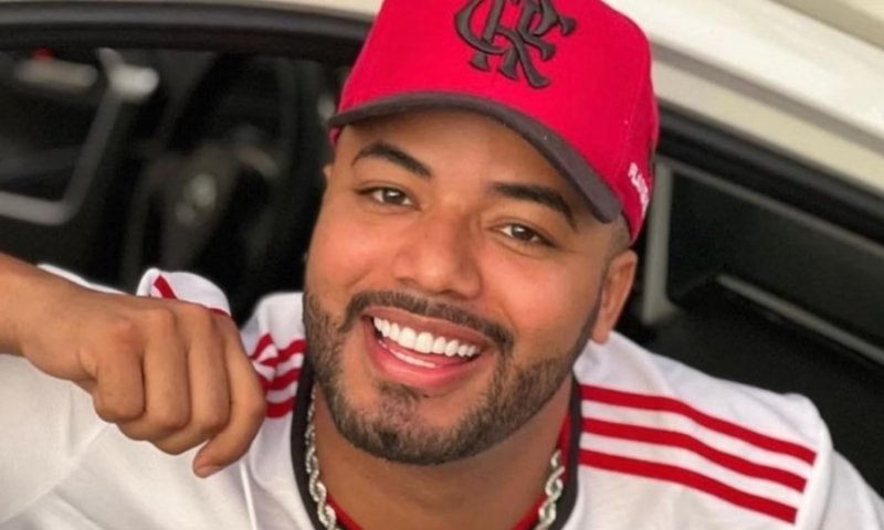 Hytalo Santos