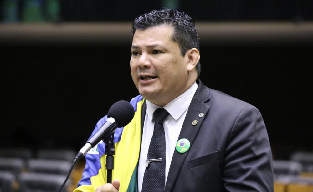 Deputado Federal