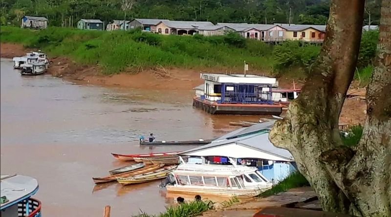 Amazonas