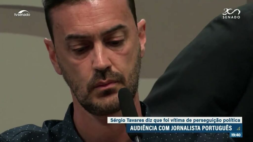 Jornalista