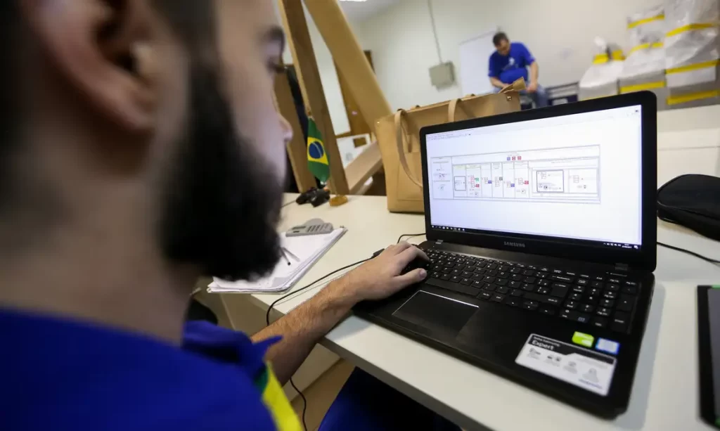 Senado