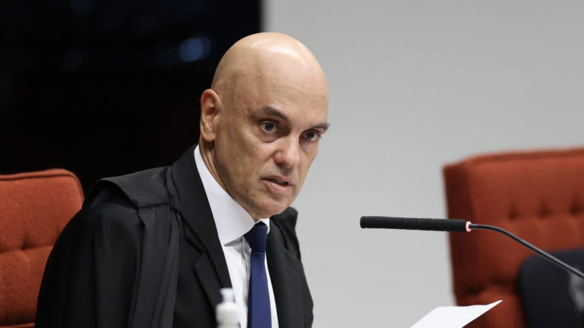 Alexandre de Moraes