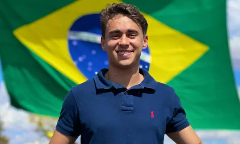 Nikolas Ferreira