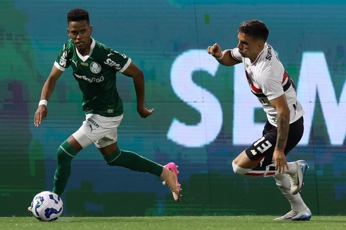 Palmeiras