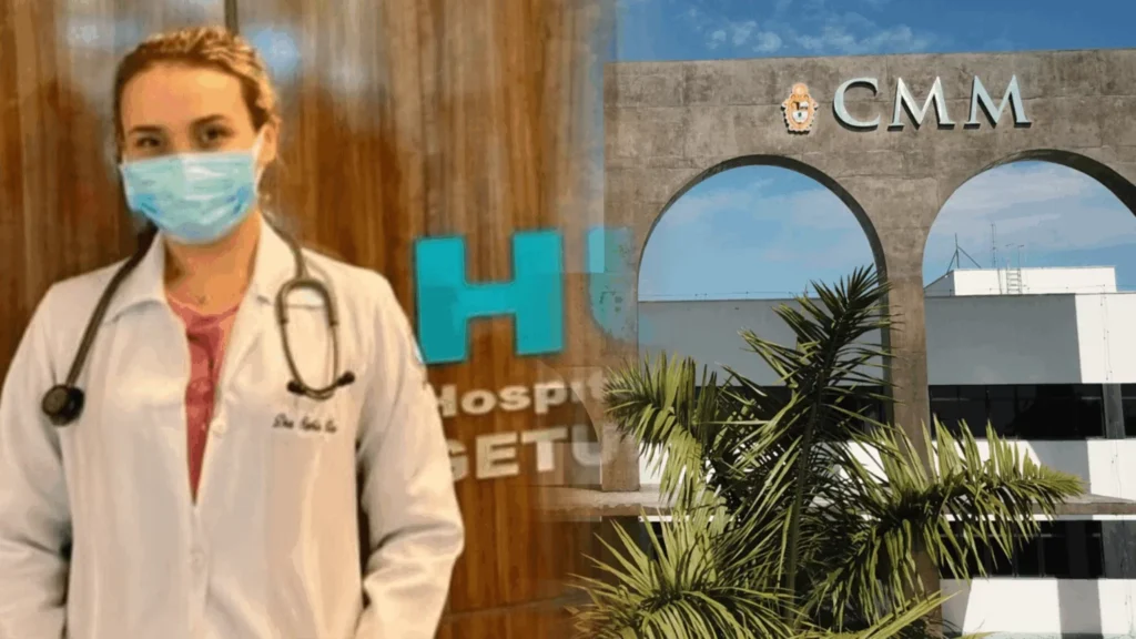 Falsa médica
