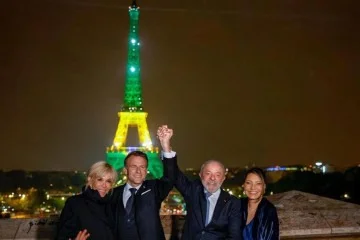 Torre Eiffel