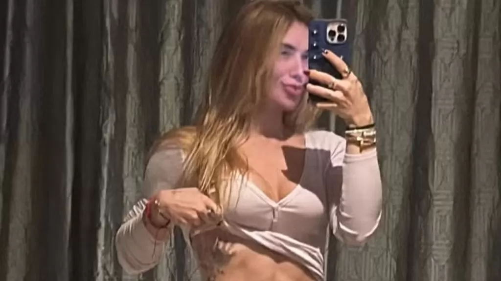 Virginia Fonseca