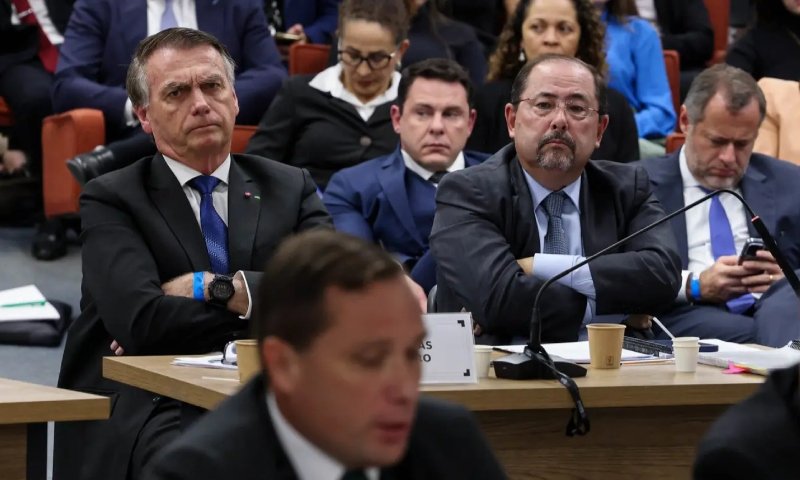 Bolsonaro