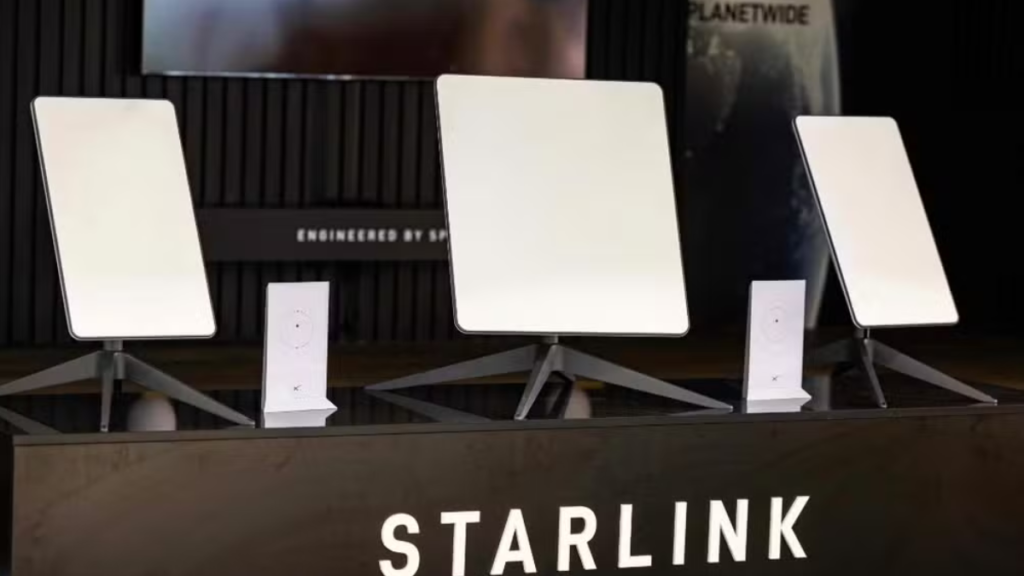 Starlink
