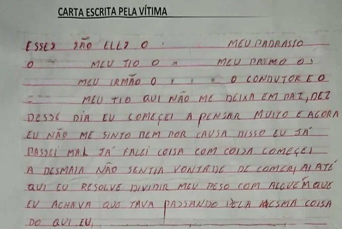 Criança