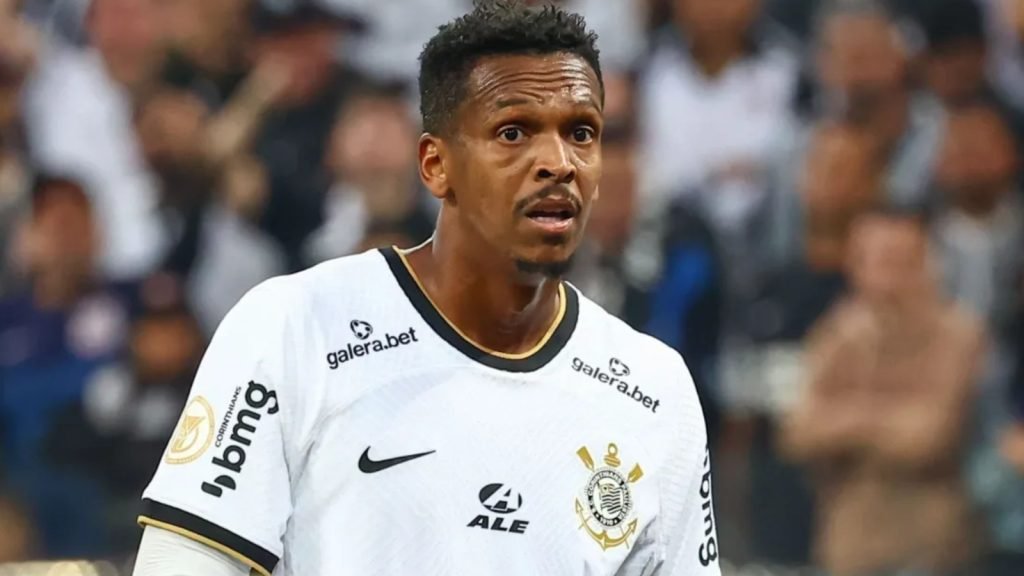 Jogador Jô