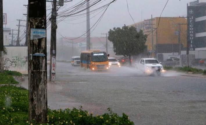 Chuva
