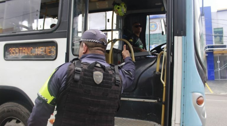 ônibus