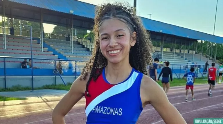 Atleta
