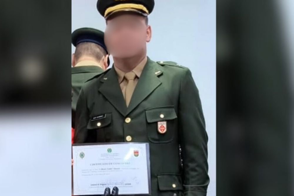 Exército