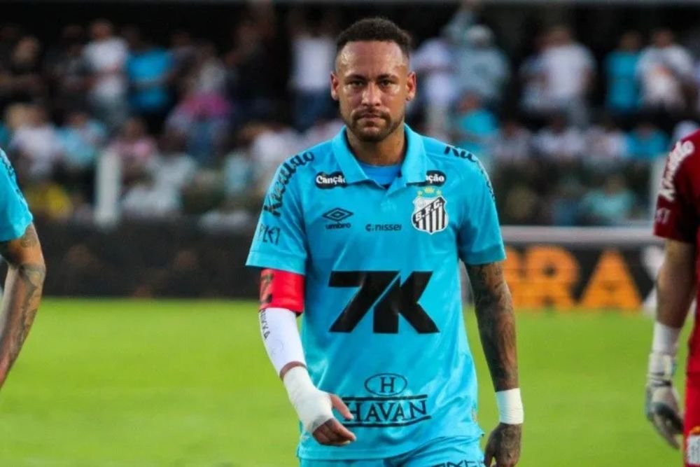 Neymar