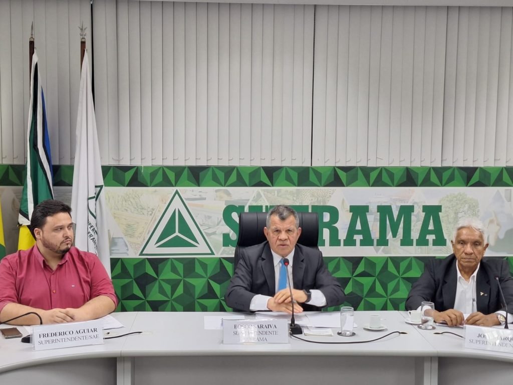 Suframa