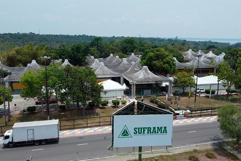 Suframa