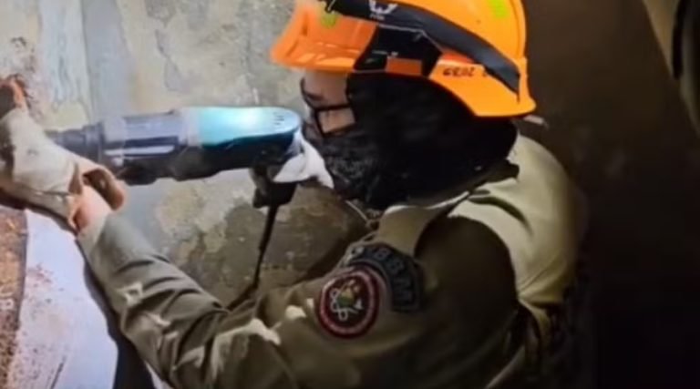 Detento