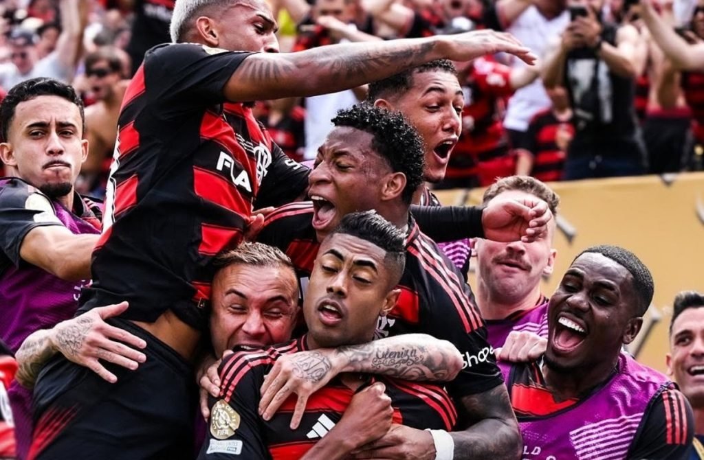 Flamengo