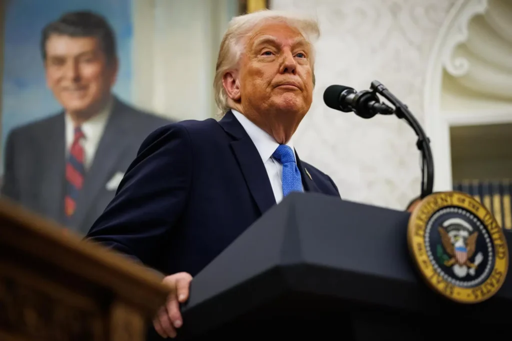 Trump
