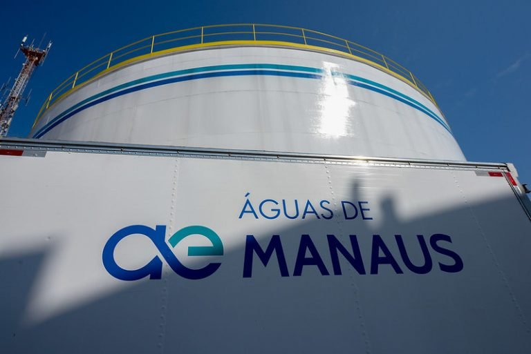 Águas de Manaus