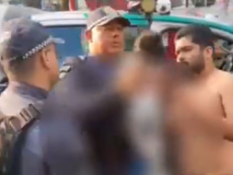 Policiais militares