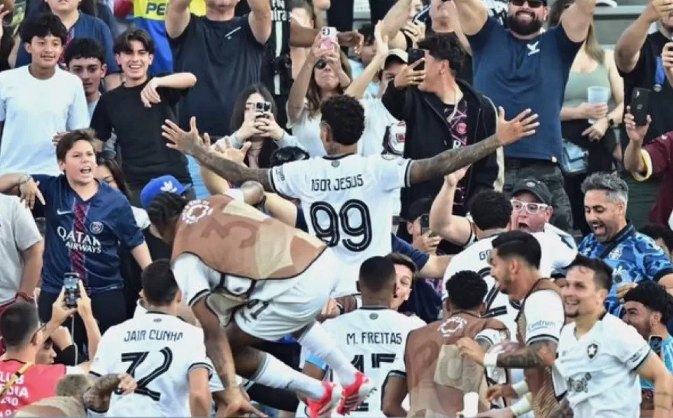botafogo