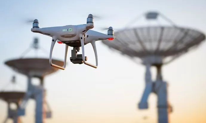 Drone