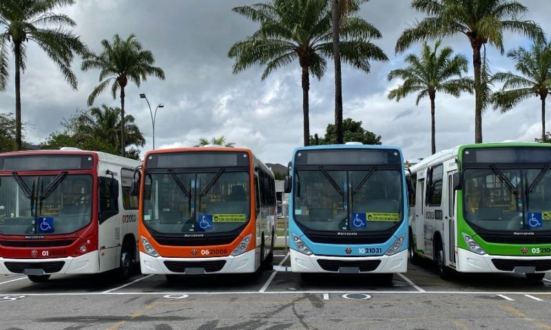 ônibus