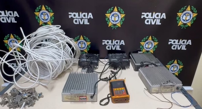 Polícia Civil