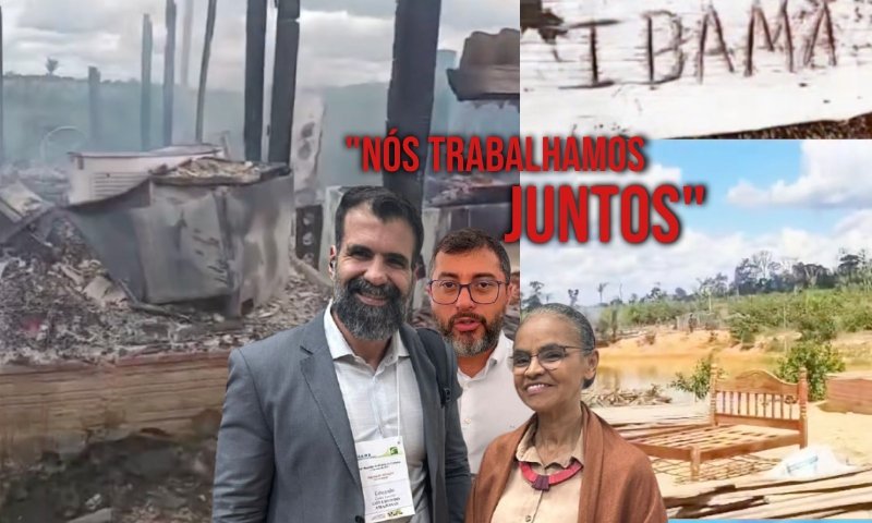 Marina Silva