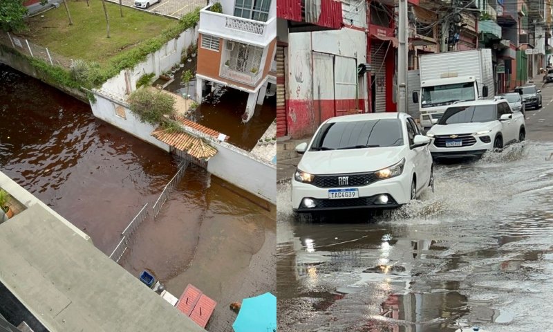Rio Negro