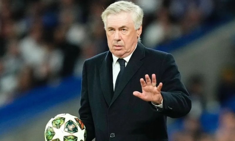 Carlo Ancelotti