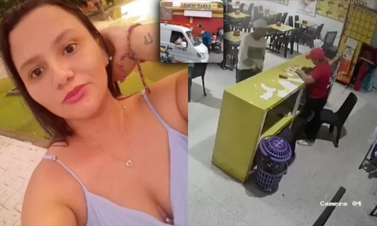 Funcionária