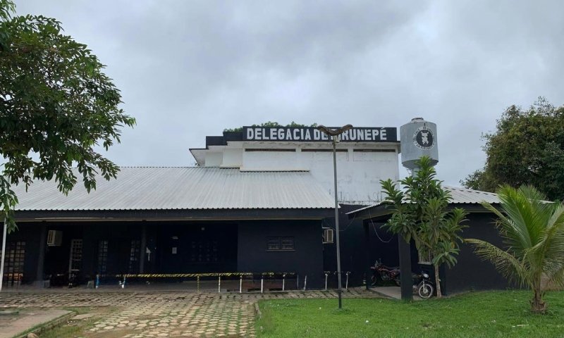 Eirunepé