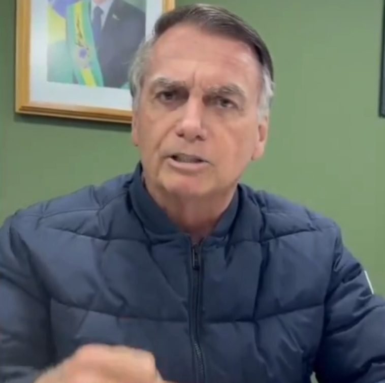 Bolsonaro